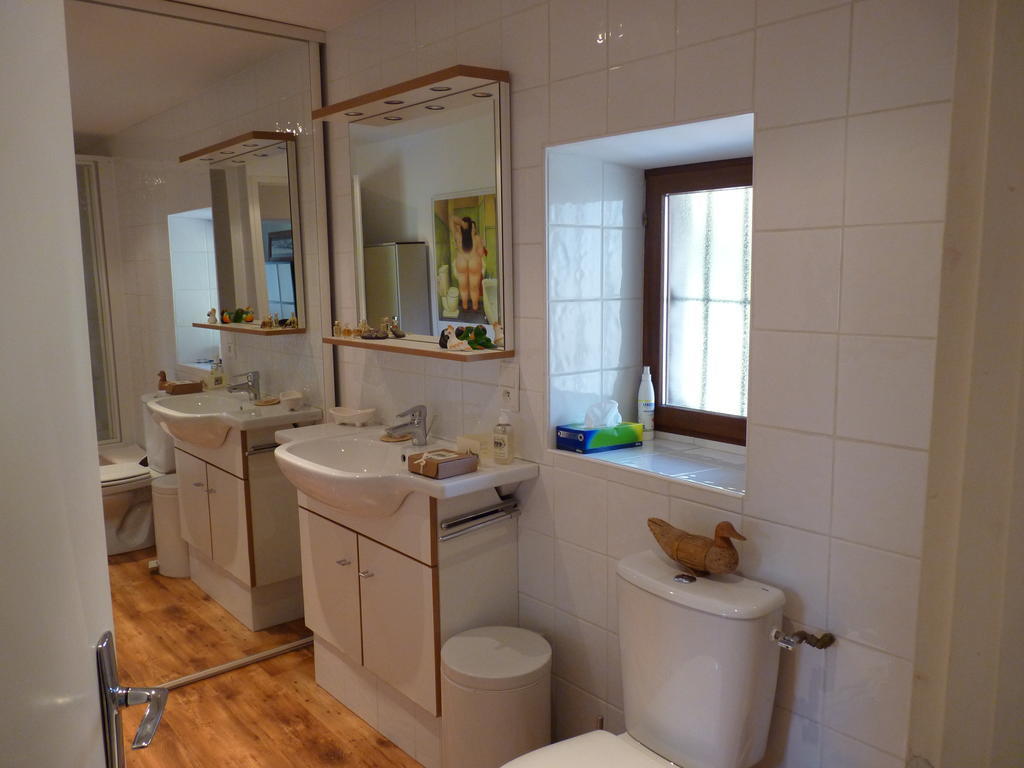 Domaine de la Safranière - Chambre d'hote Saint-Léger Camera foto