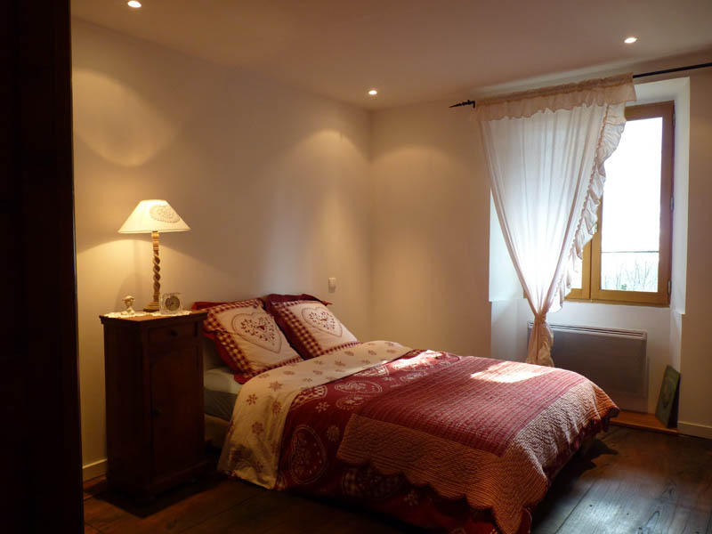 Domaine de la Safranière - Chambre d'hote Saint-Léger Camera foto