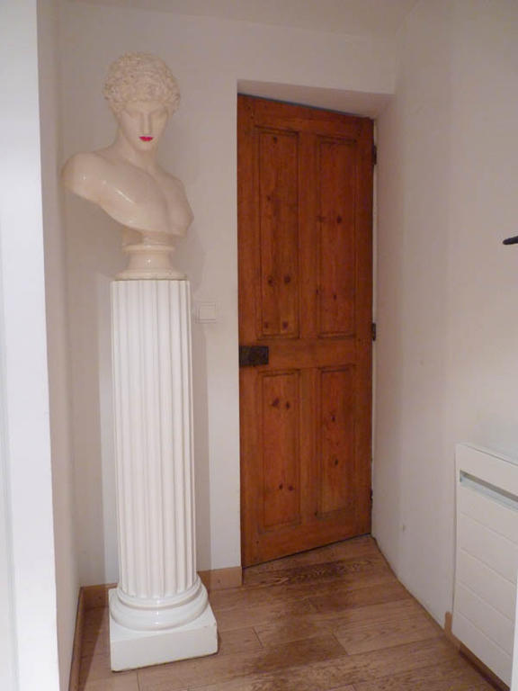 Domaine de la Safranière - Chambre d'hote Saint-Léger Camera foto